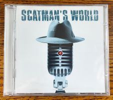SCATMAN JOHN: SCATMAN`S WORLD CD